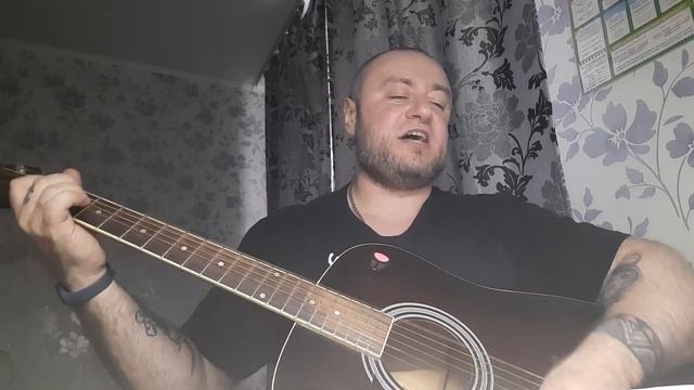 Ария - Уходи И Не Возвращайся (акустическая версия) смотреть онлайн