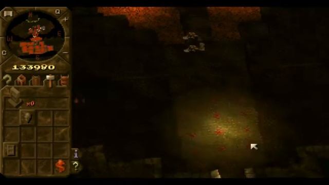 Ghostdog is old! DOSBOX - Dungeon Keeper #2 смотреть онлайн