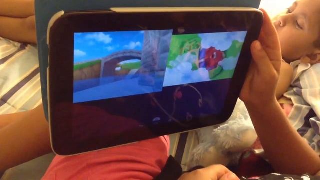 The new nexus 10 and DraStic emulator смотреть онлайн