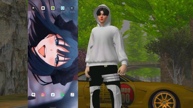 CARA ATASI APLIKASI GTA IMG TOOL ERROR DI ANDROID 11/12 смотреть онлайн