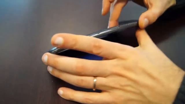 LG G FLEX presentazione anteprima by PACODIGIT смотреть онлайн