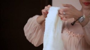 Звёздный гардероб Алёна Кравец / TV JAM