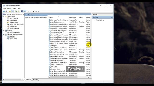 How to Disable/Turn Off Windows Automatic Updates on Windows 10 (2018) смотреть онлайн