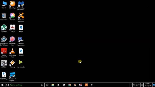How To Enable Dark Mode in Windows 10 смотреть онлайн