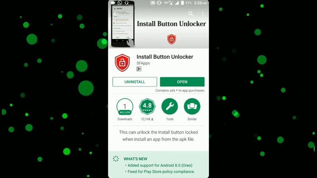 100% Solved Turn Off Screen Overlay Detected || Any Android Marshmallow смотреть онлайн