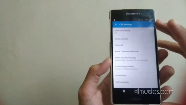 Hp Keren Sony Xperia Z2, di Dalamnya Ada Fitur Keren смотреть онлайн