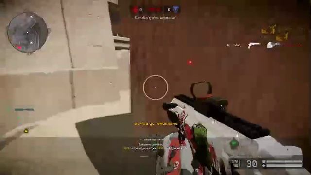 Warface смотреть онлайн