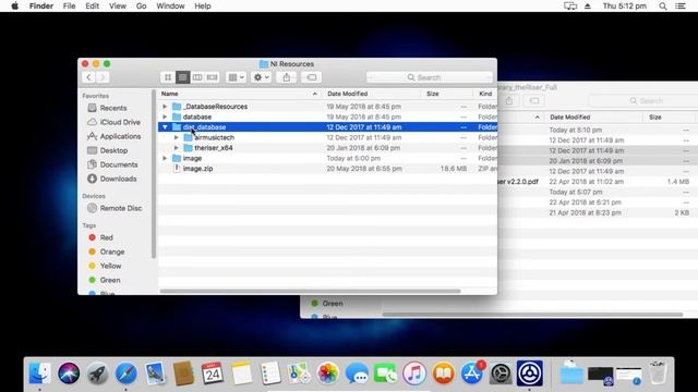 Native Instruments 3rd Party NKS Library Installation (Mac) смотреть онлайн