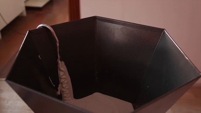 Airless Paint Sprayer TECNOVER mod. TR15000F for thick products смотреть онлайн