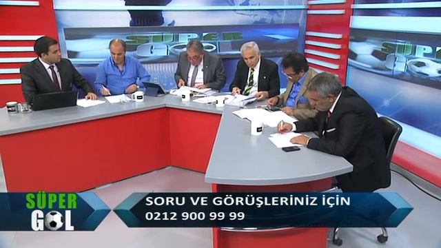 FENERBAHÇE'YE KUMPAS MI KURULDU? смотреть онлайн