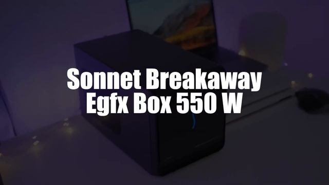 TOP 4 : Migliori Schede Grafiche Esterne 2021 смотреть онлайн