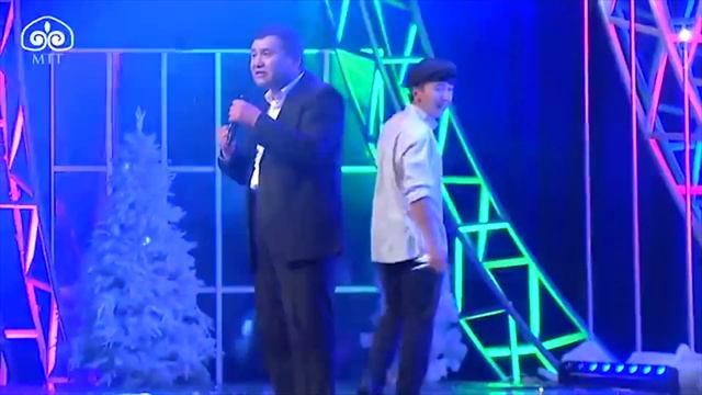 Баатыр Рысалиев- Аппагым смотреть онлайн