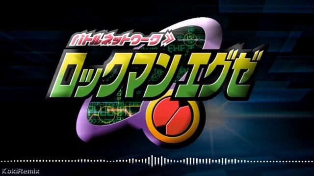 Theme of Mega Man Battle Network Remix смотреть онлайн