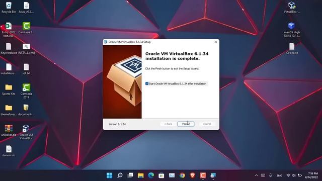 How to Install VirtualBox in Windows 11 24H2 PC смотреть онлайн