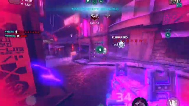 Watch me play MCVS смотреть онлайн