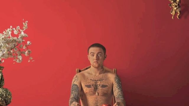 Mac Miller Type Beat - Applause (Prod. by Miro Lascano) смотреть онлайн