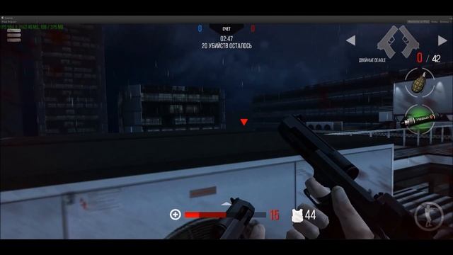 Clubbed to Modern Strike Online (Matrix remix) смотреть онлайн