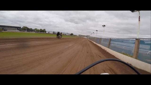 Arch Freeman Racing смотреть онлайн