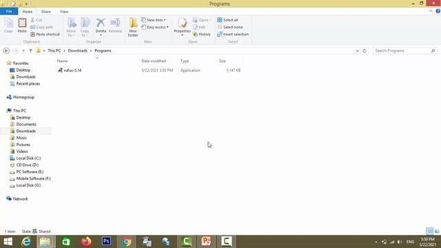 How to Create Bootable Pendrive for Windows XP смотреть онлайн