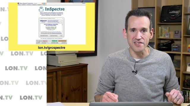 Weekly Wrapup 184 - Meltdown & Spectre: Intel CEO cashes out, Microsoft Slows Win 7 and 8 and more смотреть онлайн