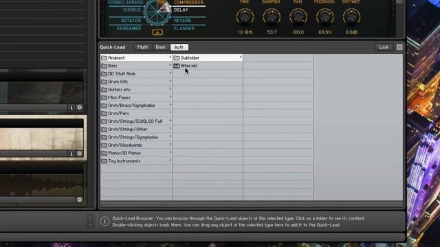 The Best Way to Organize Your Kontakt Patches смотреть онлайн