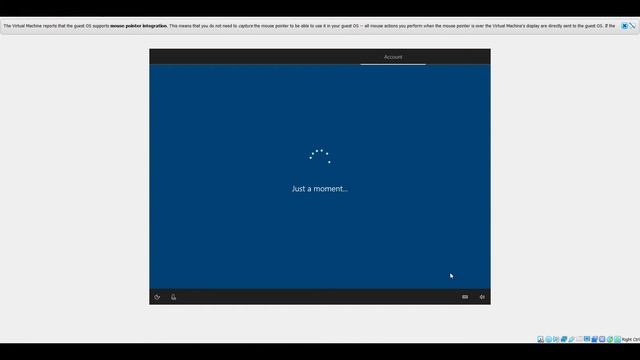 Virtual Machine - Windows 10 смотреть онлайн