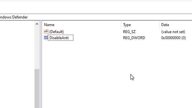 How To Turn Off Windows Defender In Windows 10 смотреть онлайн