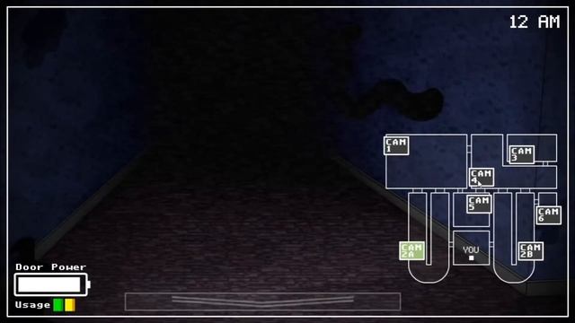 This is harder than Onaf 2! / One Night at Flumpty's смотреть онлайн