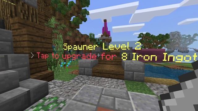 We Won/ Minecraft Windows 10 Bedwars смотреть онлайн