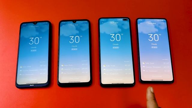 👉[ANDROID 10] MIUI 12 20.7.16 XIAOMI EU ROM for Redmi K20 Pro, POCO X2, Note 7 Pro, Note 8 смотреть онлайн