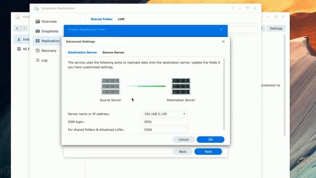 Synology Hyper Backup and Snapshot Replication for Offsite / Cloud Destinations How To & Tutorial! смотреть онлайн