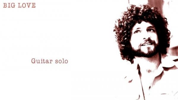 Fleetwood Mac - Big love (WITH LYRICS)