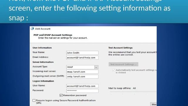 Setup Msn Email for Computer смотреть онлайн