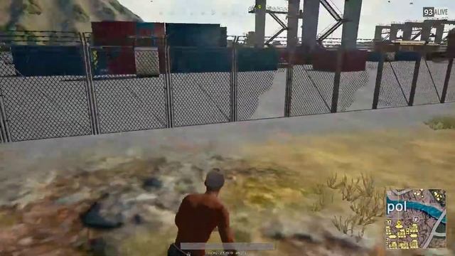 PUBG 7000 60 fps смотреть онлайн