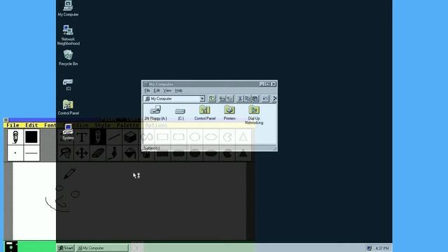 (Сырье) Остатки из роликов 2017 года (windows 1.01,95,98) смотреть онлайн