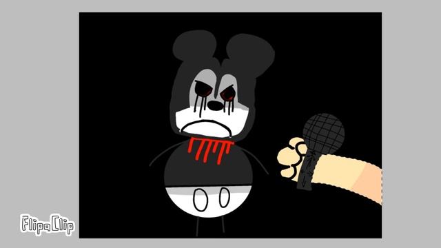 dat one the friggin mouse concept смотреть онлайн