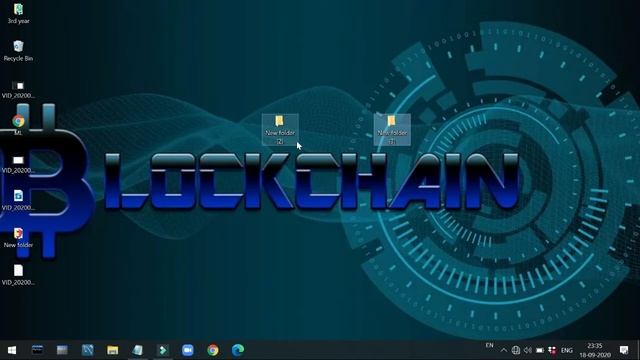 How to create a new folder in windows 10 смотреть онлайн