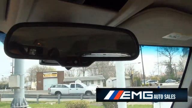 2006 Jeep Commander Limited Navigation & RES Stock# 2032 смотреть онлайн