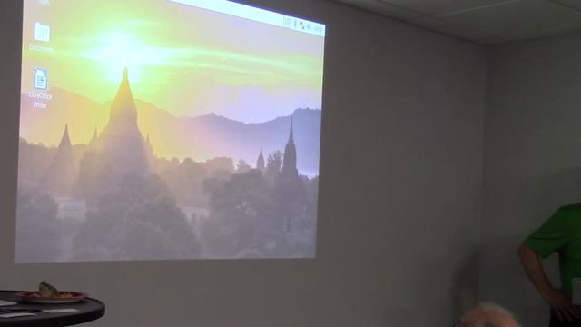 JaxLUG 2019/09/18 Gene Cronk - Ask a sysadmin смотреть онлайн