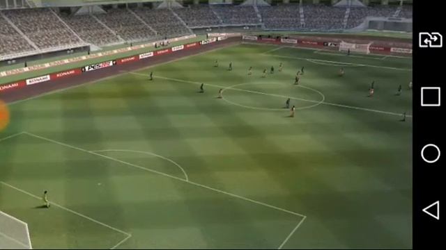 PES 12 ATUALIZADO 17/18 PARA ANDROID смотреть онлайн