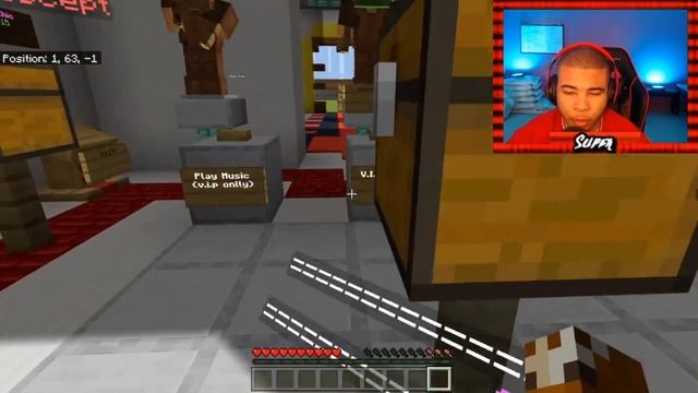 Minecraft Bedrock Edition Top 5 Best Realms 2019 [Xbox One/MCPE] #7 смотреть онлайн