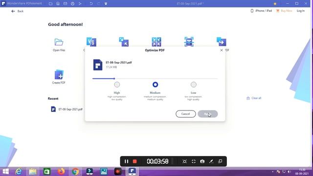 Best PDF- Editor & Reader For PC | WINDOWS | TAMIL | Galaxy D смотреть онлайн