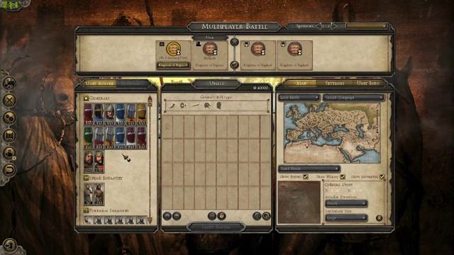 Total War Attila livestream смотреть онлайн