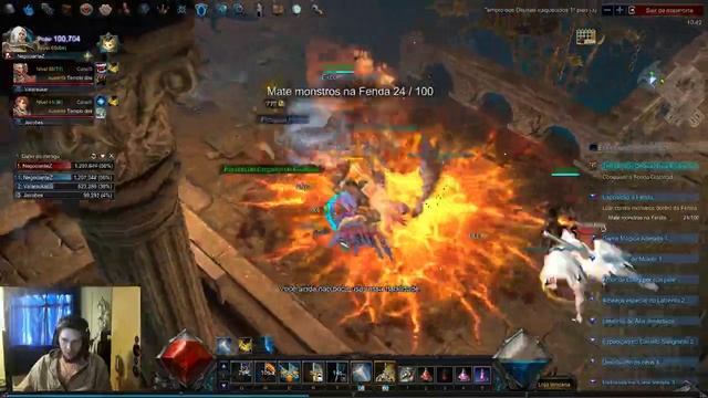 MuLegend DARK LORD - LVL 65 - ( 720p ) #6 смотреть онлайн