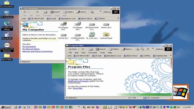 Episode 2: Windows Operating System смотреть онлайн