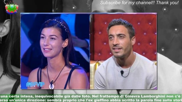 Antonino Spinalbese, è già finita Ginevra Lamborghini: il nuovo flirt смотреть онлайн
