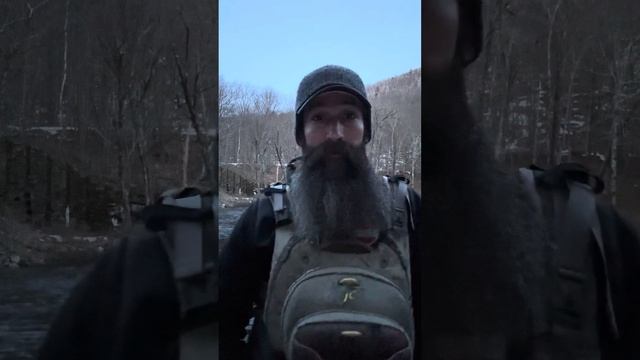 Winter Fly Fishing Bite Windows смотреть онлайн