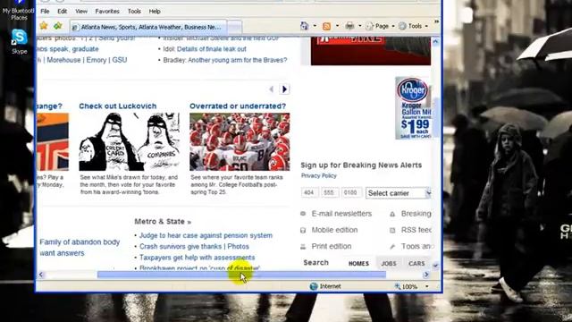 Working with Application Windows (2) смотреть онлайн