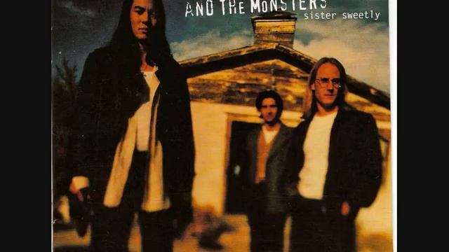 Big Head Todd And The Monsters - Broken Hearted Savior.wmv смотреть онлайн