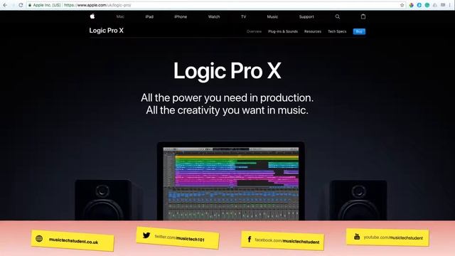 Which Digital Audio Workstation? смотреть онлайн